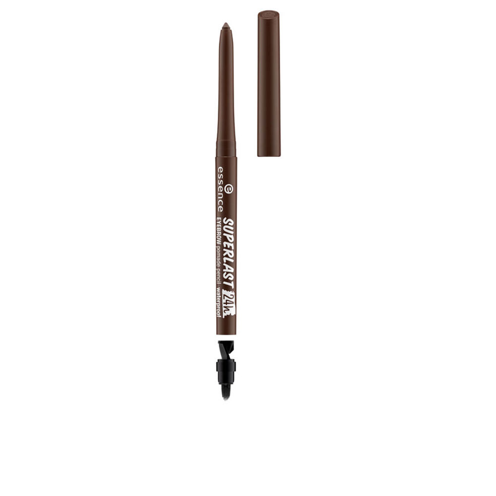 ESSENCE  SUPERLAST 24H waterproof eyebrow pencil #30 0.31 gr