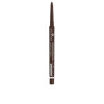 ESSENCE  MICRO PRECISE waterproof eyebrow pencil #03-dark brown 0.05 gr
