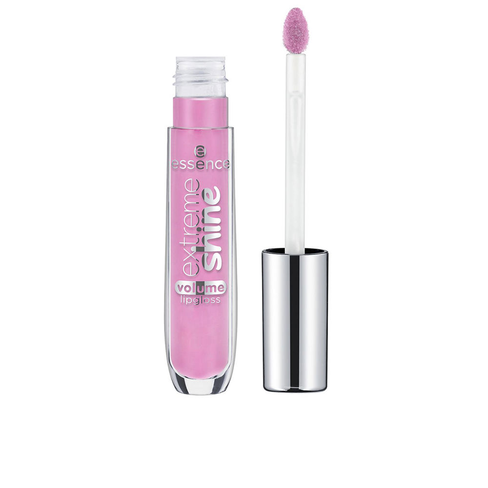 ESSENCE  EXTREME SHINE volumizing lip gloss #02-summer punch 5 ml
