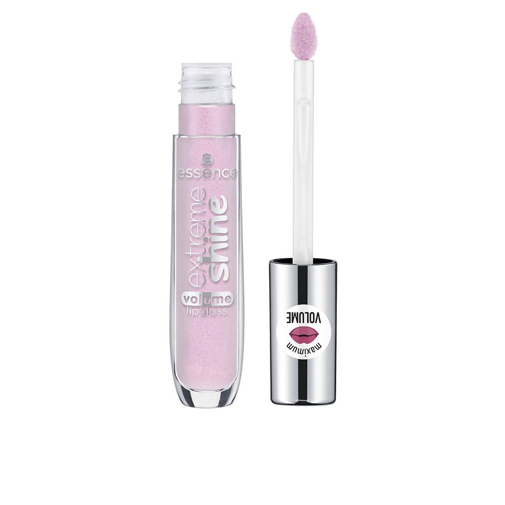 ESSENCE  EXTREME SHINE volumizing lip gloss #102-sweet dreams 5 ml