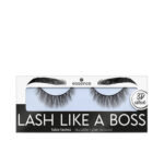ESSENCE  LASH LIKE A BOSS artificial eyelashes #06 1 u