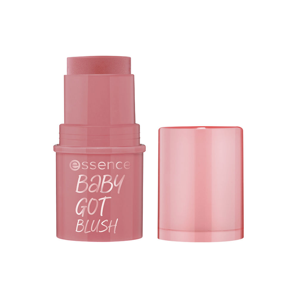 ESSENCE  BABY GOT blush #30-rosé all day 5