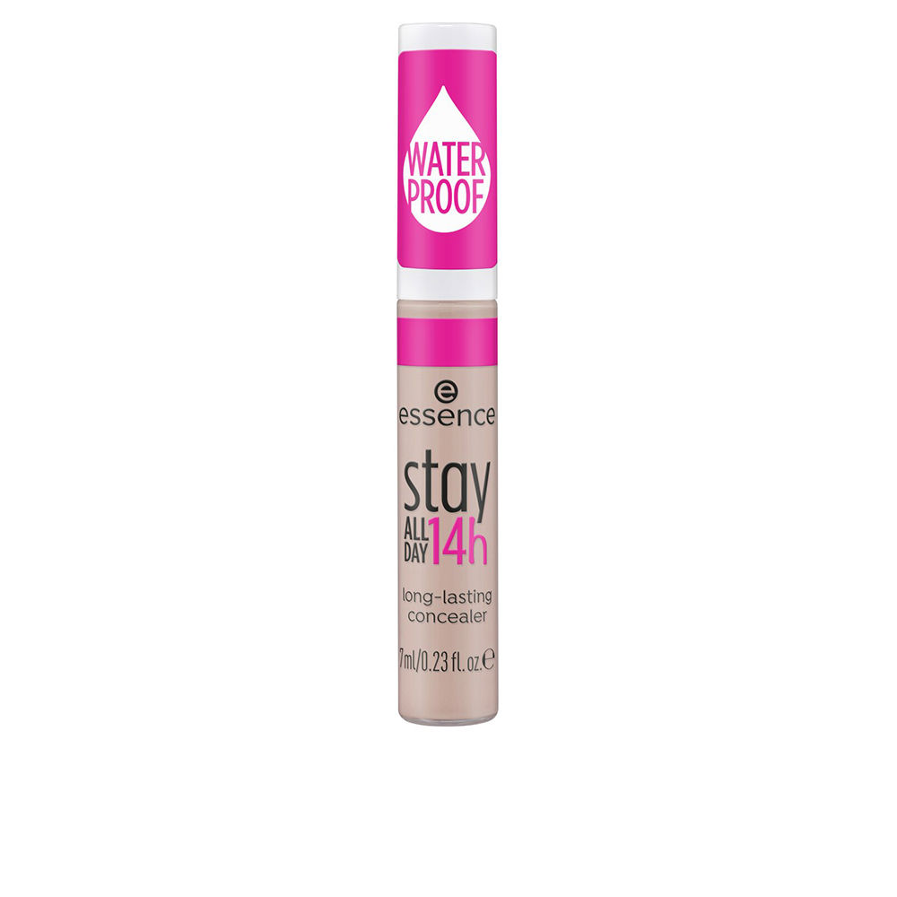 ESSENCE  STAY ALL DAY 14H corrector de larga duración #30-neutral beige 7 ml