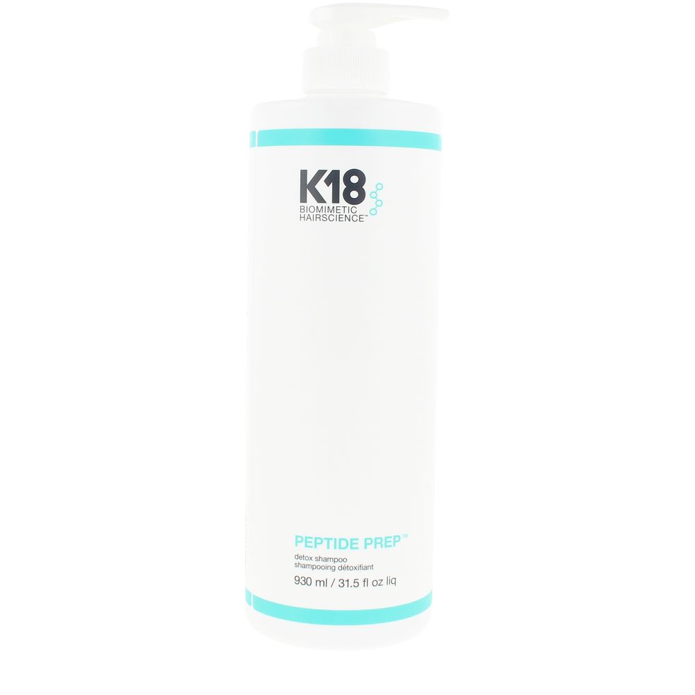 K18  PEPTIDE PREP detox shampoo 1000 ml