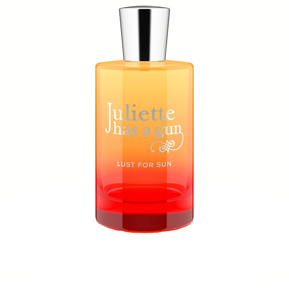JULIETTE HAS A GUN  LUST FOR SUN edp vapor 100 ml
