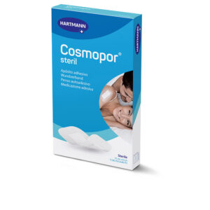 HARTMANN  COSMOPOR sterile 15x8 5 u