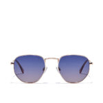 HAWKERS  SIXGON DRIVE polarized #rose gold blue 1 u