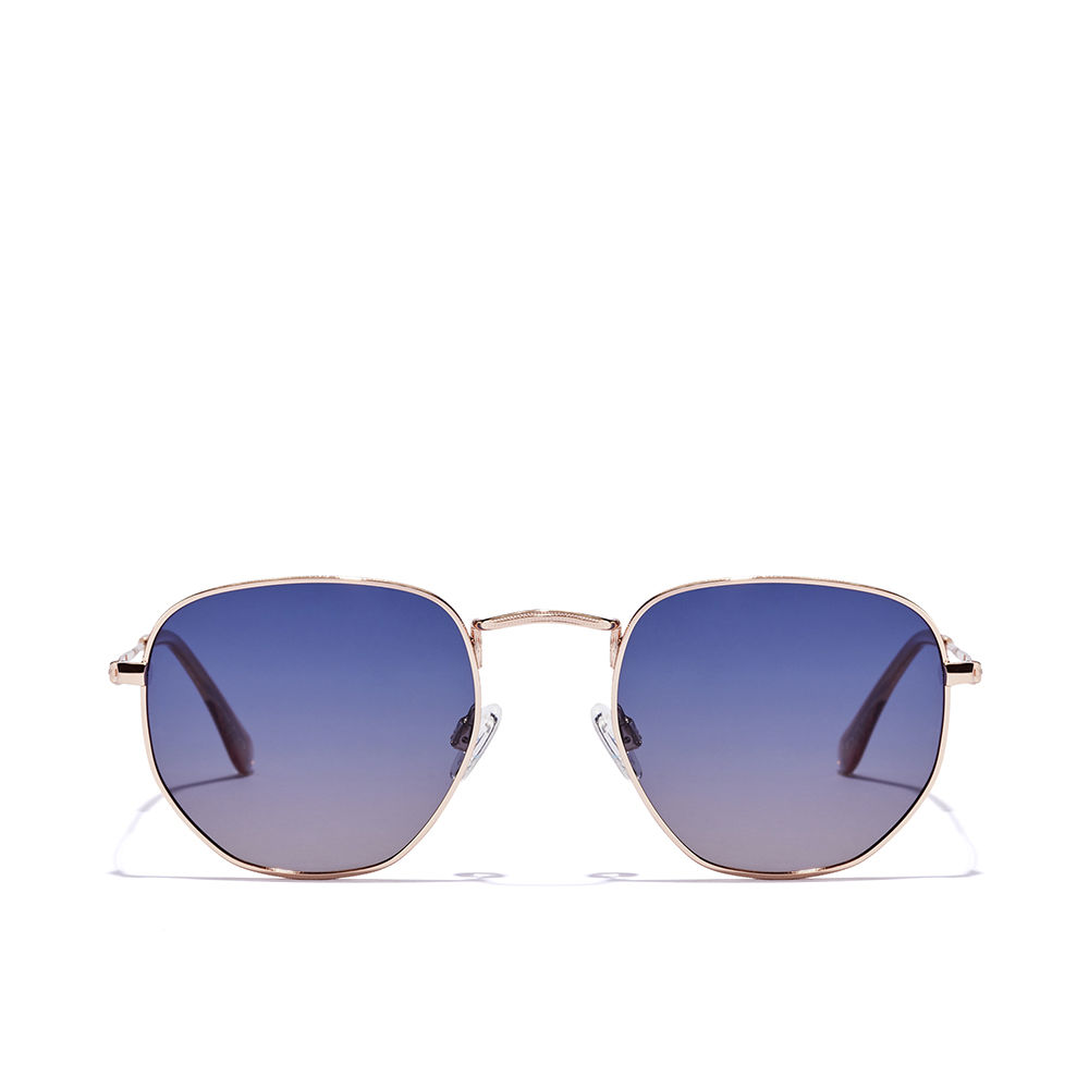 HAWKERS  SIXGON DRIVE polarized #rose gold blue 1 u