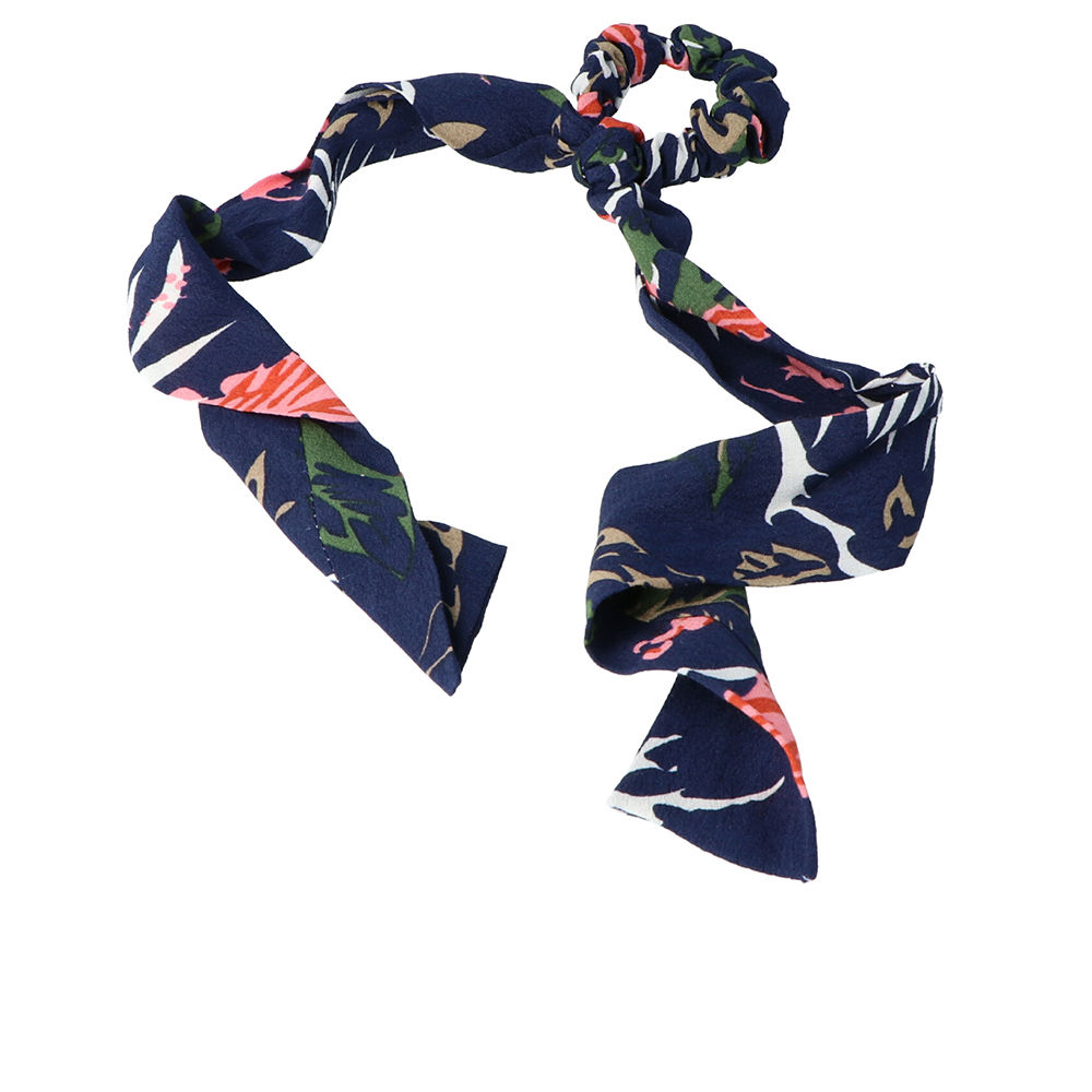 INCA  SHIRT SCARF print #dark 1 u