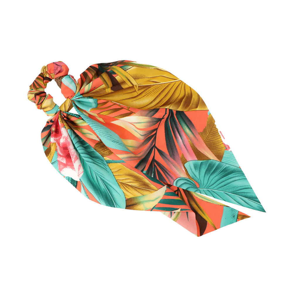 INCA  SCARF SCARF print #tropical 1 u