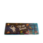 INCA  HARD CASE space 1 u