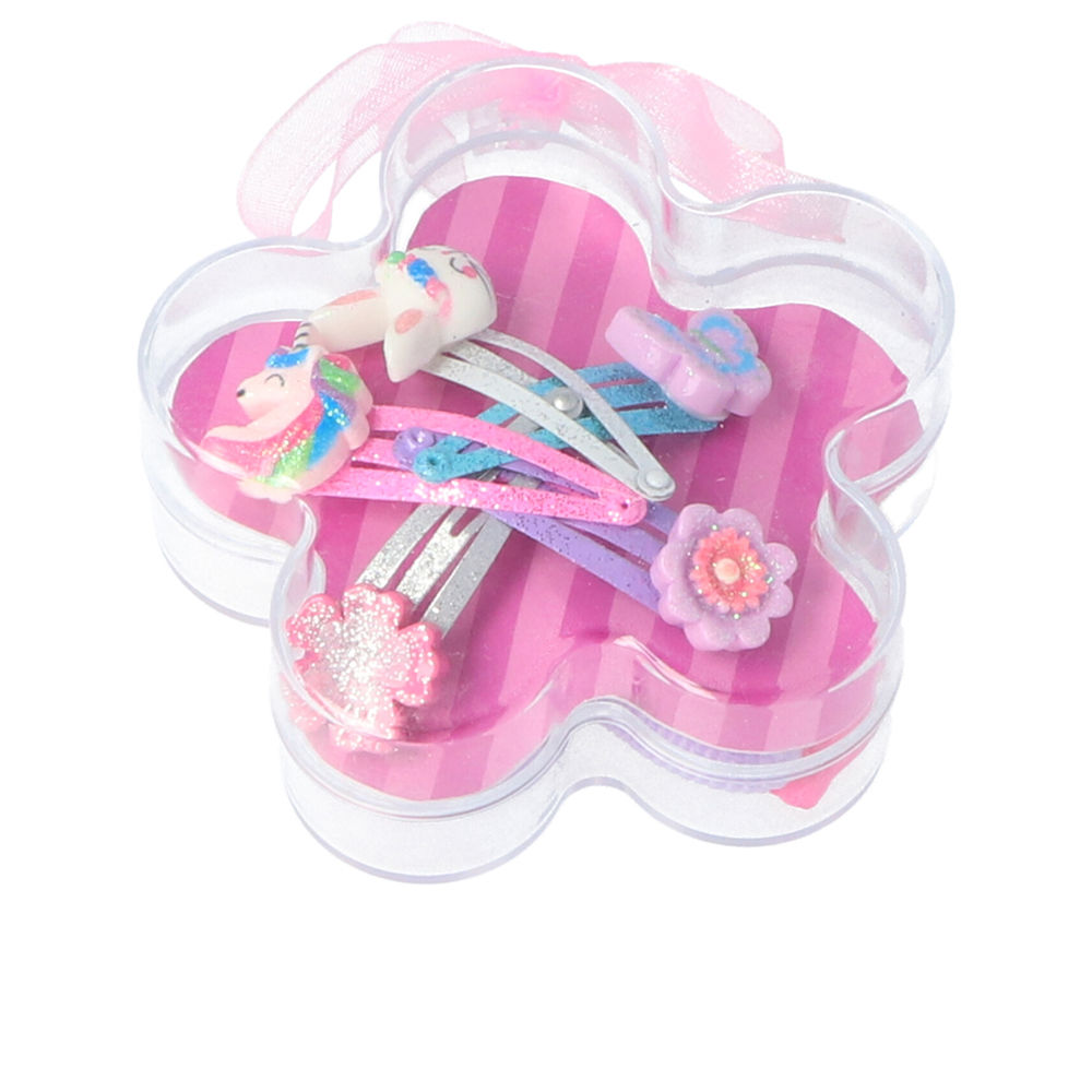 INCA  HAIR ACCESSORIES LOT 9 pz