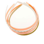 INCA  HEADBANDS LOT 5 pc