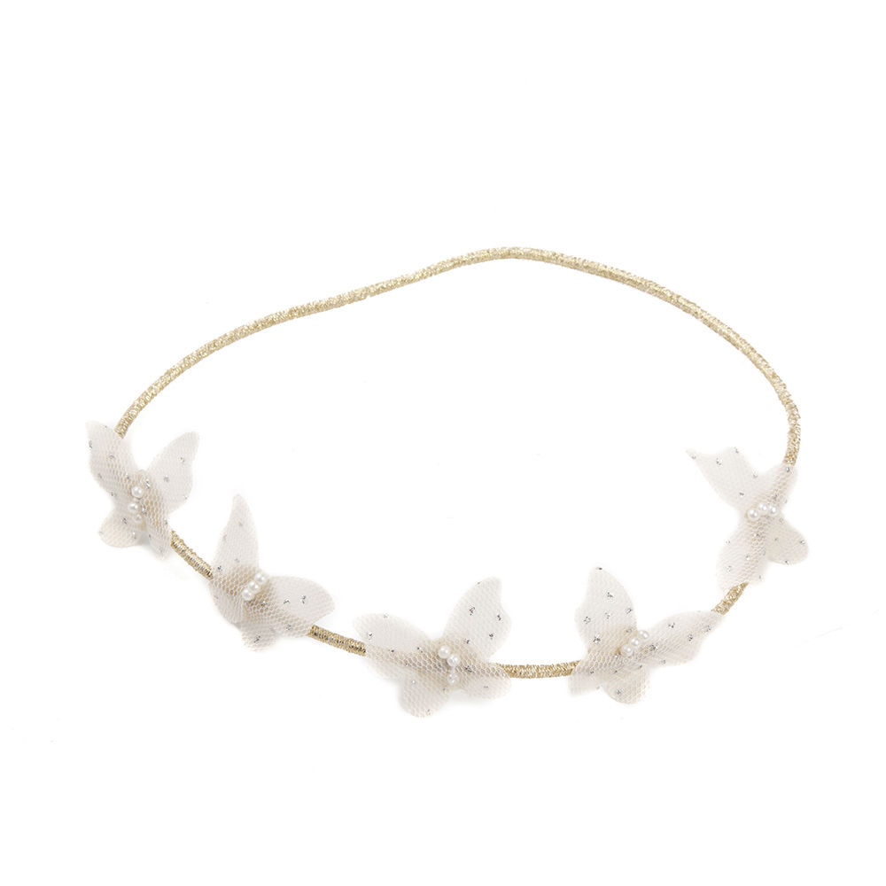 INCA  FINE RIBBON butterflies 1 u