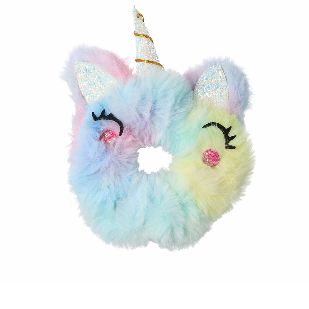 INCA  Unicorn Hair Scrunchie 1 u