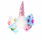 INCA  Unicorn CROCODILE CLIP 1 u