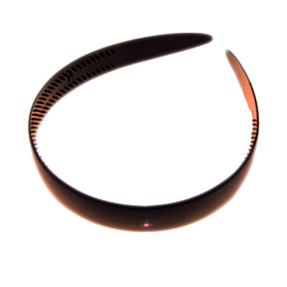 INCA  HEADBAND #brown 1 u