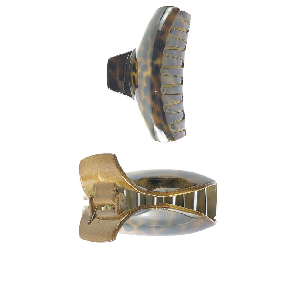 INCA  CURVED PLIERS #animal print 2 u