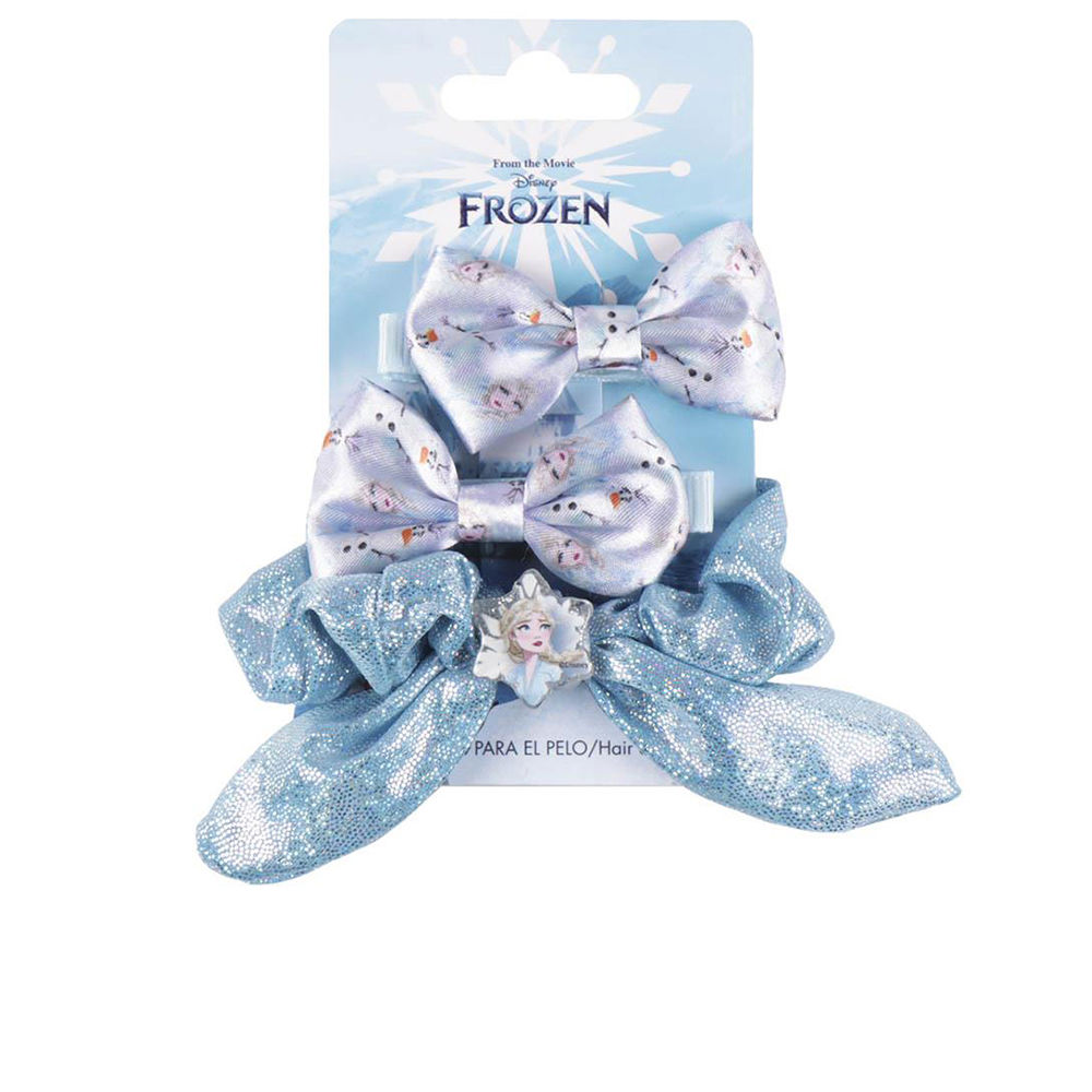 INCA  DISNEY TIE #frozen 3 u