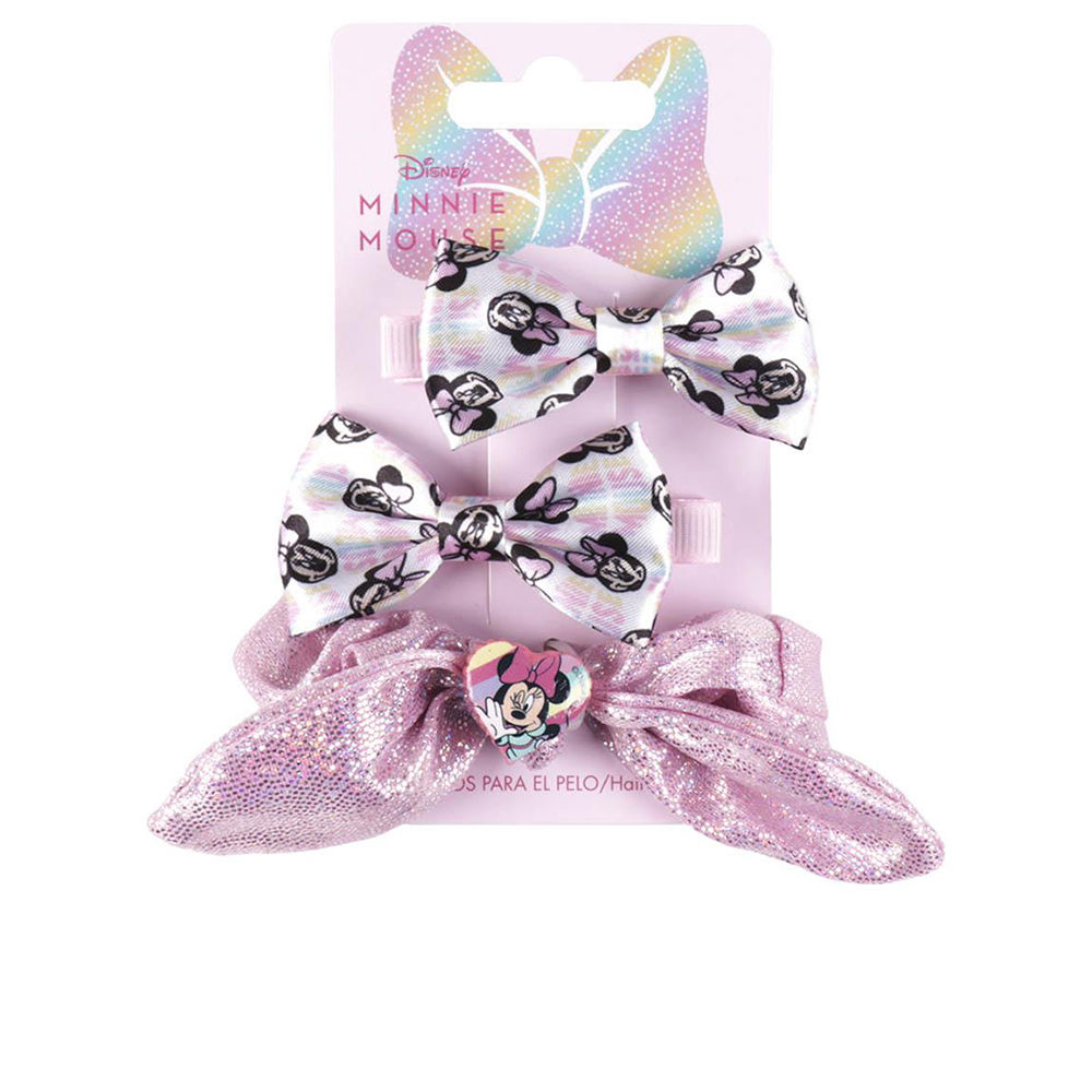 INCA  DISNEY TIE #minnie 3 u