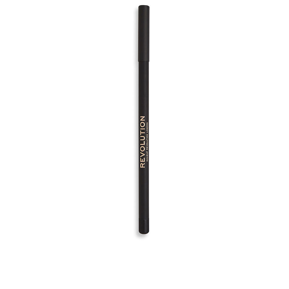 REVOLUTION MAKE UP  KOHL eyeliner #black 1.30 gr