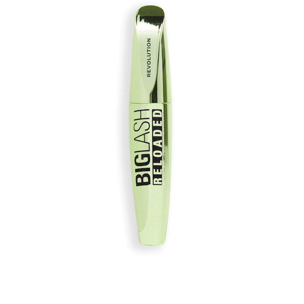REVOLUTION MAKE UP  BIG LASH RELOADED volume mascara 8 ml