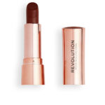 REVOLUTION MAKE UP  SATIN KISS lipstick fling 3.5 gr