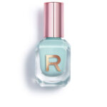 REVOLUTION MAKE UP  HIGH GLOSS nail polish #gentle 10 ml
