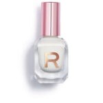 REVOLUTION MAKE UP  HIGH GLOSS nail polish #ghost 10 ml