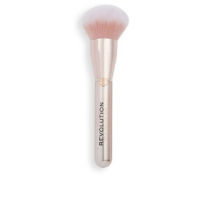 REVOLUTION MAKE UP  ULTIMATE powder brush #R12 1 u