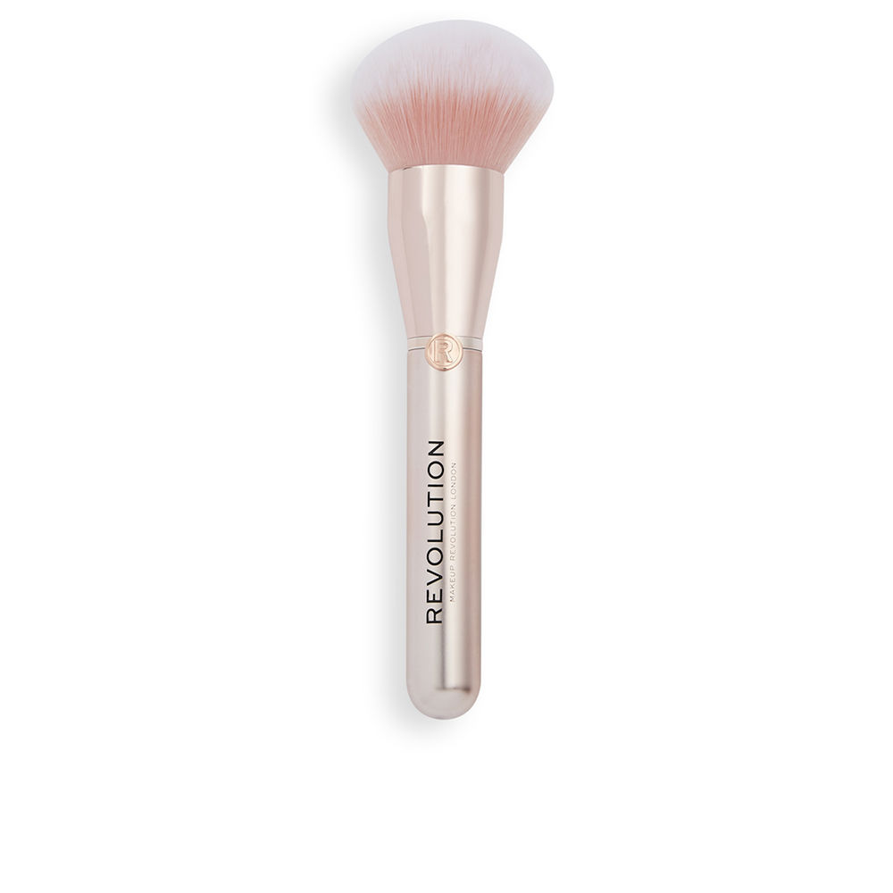 REVOLUTION MAKE UP  ULTIMATE powder brush #R12 1 u