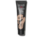 REVLON MASS MARKET  COLORSTAY FULL COVER foundation #220-natural beige 30 ml