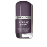 REVLON MASS MARKET  ULTRA HD SNAP! nail polish #033-grounded 8 ml