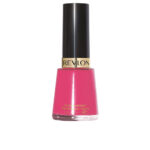 REVLON MASS MARKET  NAIL ENAMEL #290-optimistic 14.7 ml