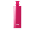 TOUS  MORE MORE PINK edt vapo 90 ml