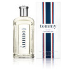 TOMMY HILFIGER  TOMMY edt vapor 200 ml