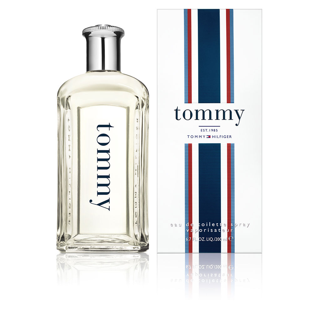 TOMMY HILFIGER  TOMMY edt vapor 200 ml