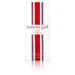 TOMMY HILFIGER  TOMMY GIRL eau de cologne edt vapo 200 ml