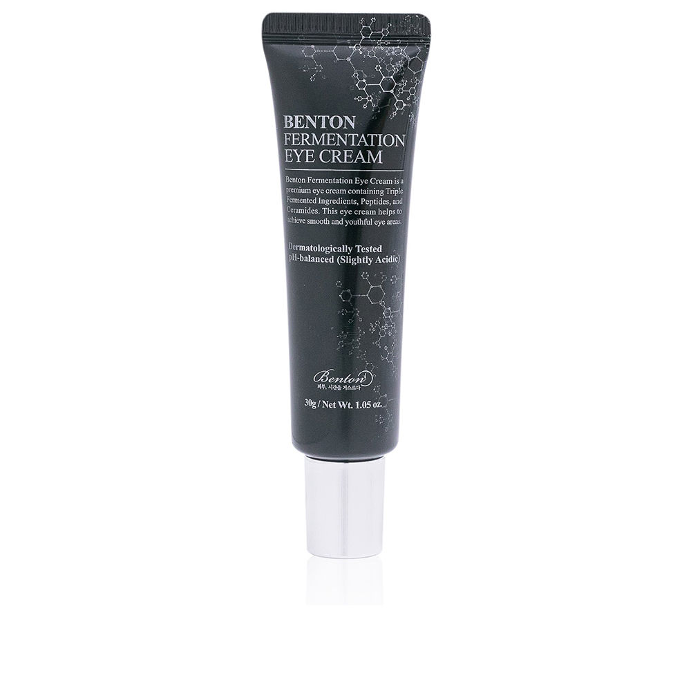 BENTON  FERMENTATION eye cream 30 ml