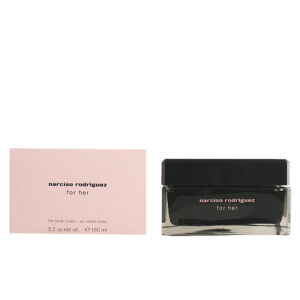 NARCISO RODRIGUEZ  FOR HER body cream 150 ml