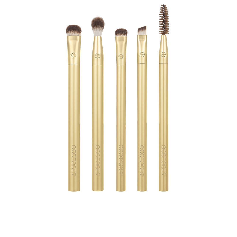 ECOTOOLS  PRECIOUS METALS BRIGHTENING LOT 5 pz