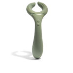 PLATANOMELÓN  CRABY vibrator for couples 1 u