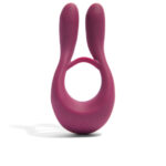 PLATANOMELÓN  BONGO vibrator for couples 1 u