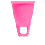 PLATANOMELÓN  GRETA menstrual cup #Small 1 unit