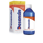 DESENSIN  DESENSIN PLUS FLUOR mouthwash 1000 ml