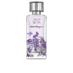 SALVATORE FERRAGAMO  CIELI DI SETA edp vapor 100 ml