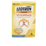LEOTRON  LEOTRON VITAMINS 60 tablets