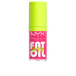 NYX PROFESSIONAL MAKE UP  FAT OIL lip drip #02-missed call 4