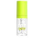 NYX PROFESSIONAL MAKE UP  FAT OIL lip drip #01-my main 4