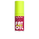 NYX PROFESSIONAL MAKE UP  FAT OIL lip drip #05-newsfeed 4